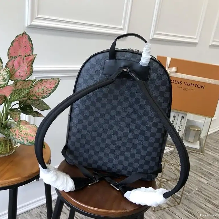 Brother Sam Bags 19T1L0691 LV 0530